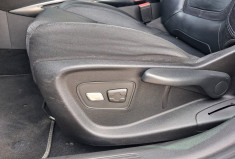 Renault Megane 1.5 dCi 110ch energy Intens EDC