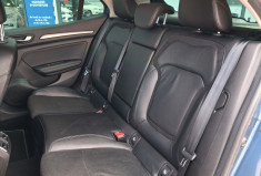 Renault Megane 1.5 dCi 110ch energy Intens EDC