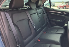 Renault Megane 1.5 dCi 110ch energy Intens EDC