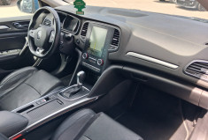 Renault Megane 1.5 dCi 110ch energy Intens EDC