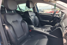 Renault Megane 1.5 dCi 110ch energy Intens EDC