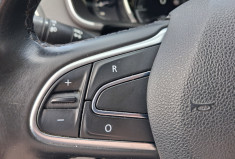 Renault Megane 1.5 dCi 110ch energy Intens EDC