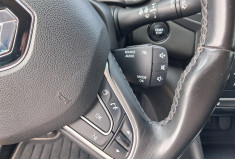 Renault Megane 1.5 dCi 110ch energy Intens EDC