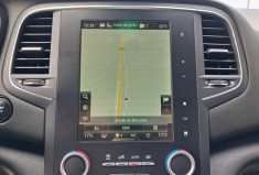 Renault Megane 1.5 dCi 110ch energy Intens EDC