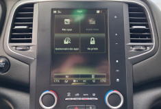Renault Megane 1.5 dCi 110ch energy Intens EDC