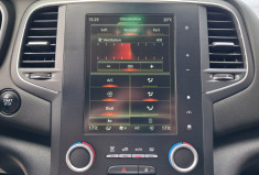 Renault Megane 1.5 dCi 110ch energy Intens EDC