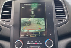 Renault Megane 1.5 dCi 110ch energy Intens EDC