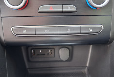 Renault Megane 1.5 dCi 110ch energy Intens EDC