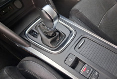 Renault Megane 1.5 dCi 110ch energy Intens EDC