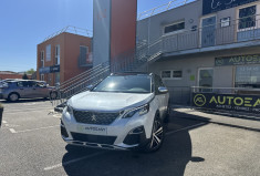 Peugeot 3008  2.0 BlueHDi 180ch S&S GT EAT8