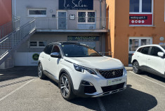 Peugeot 3008  2.0 BlueHDi 180ch S&S GT EAT8
