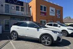 Peugeot 3008  2.0 BlueHDi 180ch S&S GT EAT8