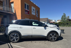 Peugeot 3008  2.0 BlueHDi 180ch S&S GT EAT8