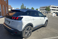 Peugeot 3008  2.0 BlueHDi 180ch S&S GT EAT8