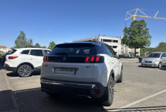 Peugeot 3008  2.0 BlueHDi 180ch S&S GT EAT8
