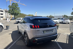 Peugeot 3008  2.0 BlueHDi 180ch S&S GT EAT8