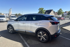 Peugeot 3008  2.0 BlueHDi 180ch S&S GT EAT8