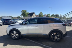 Peugeot 3008  2.0 BlueHDi 180ch S&S GT EAT8
