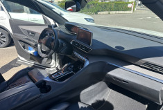 Peugeot 3008  2.0 BlueHDi 180ch S&S GT EAT8