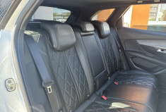 Peugeot 3008  2.0 BlueHDi 180ch S&S GT EAT8