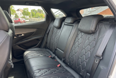 Peugeot 3008  2.0 BlueHDi 180ch S&S GT EAT8