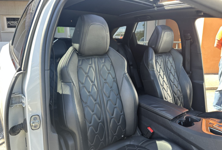 Peugeot 3008  2.0 BlueHDi 180ch S&S GT EAT8