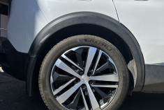 Peugeot 3008  2.0 BlueHDi 180ch S&S GT EAT8