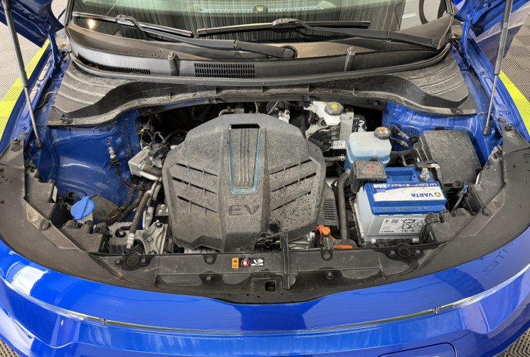 Kia SOUL e-soul 64 kWh 204 Active 