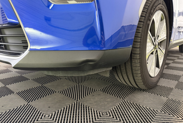 Kia SOUL e-soul 64 kWh 204 Active 