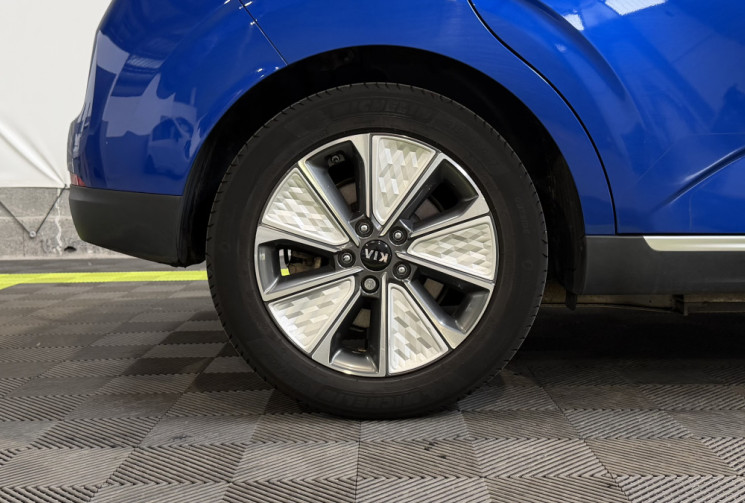 Kia SOUL e-soul 64 kWh 204 Active 