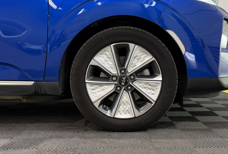 Kia SOUL e-soul 64 kWh 204 Active 