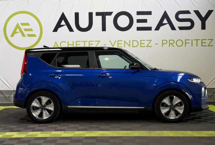 Kia SOUL e-soul 64 kWh 204 Active (soh 100%)