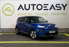 Kia SOUL e-soul 64 kWh 204 Active 