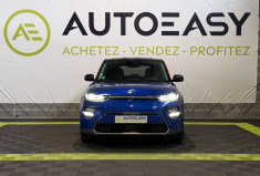 Kia SOUL e-soul 64 kWh 204 Active (soh 100%)