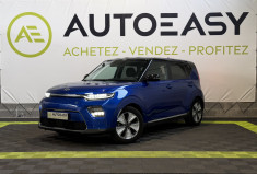 Kia SOUL e-soul 64 kWh 204 Active (soh 100%)