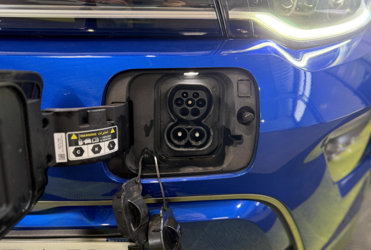 Kia SOUL e-soul 64 kWh 204 Active 