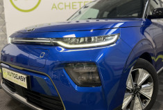 Kia SOUL e-soul 64 kWh 204 Active 