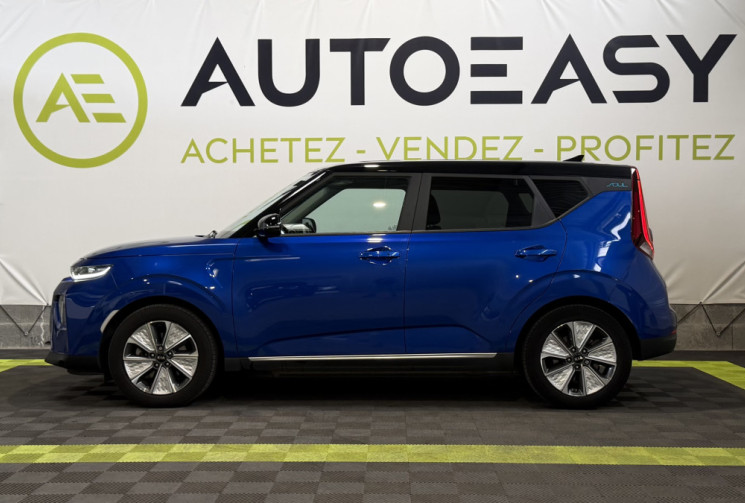 Kia SOUL e-soul 64 kWh 204 Active (soh 100%)