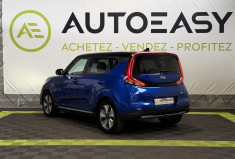 Kia SOUL e-soul 64 kWh 204 Active (soh 100%)