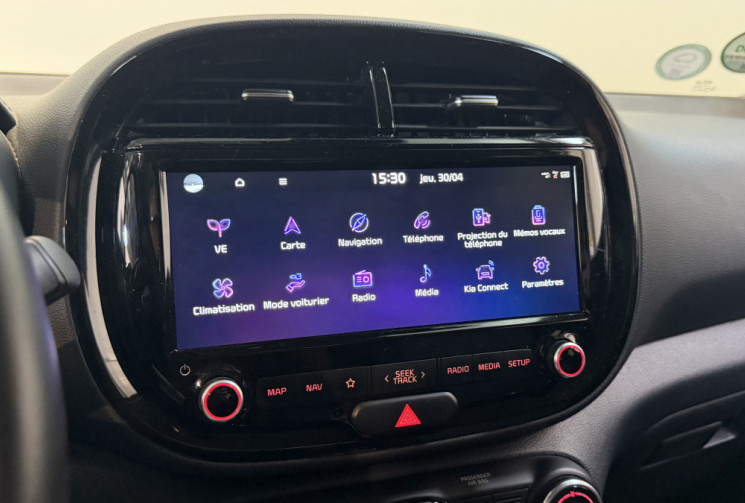 Kia SOUL e-soul 64 kWh 204 Active 