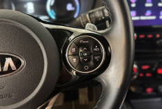 Kia SOUL e-soul 64 kWh 204 Active 