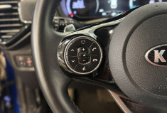 Kia SOUL e-soul 64 kWh 204 Active 