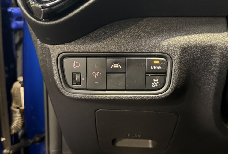 Kia SOUL e-soul 64 kWh 204 Active 