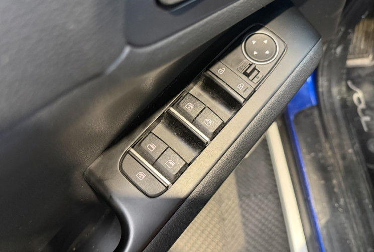 Kia SOUL e-soul 64 kWh 204 Active (soh 100%)