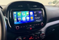 Kia SOUL e-soul 64 kWh 204 Active (soh 100%)