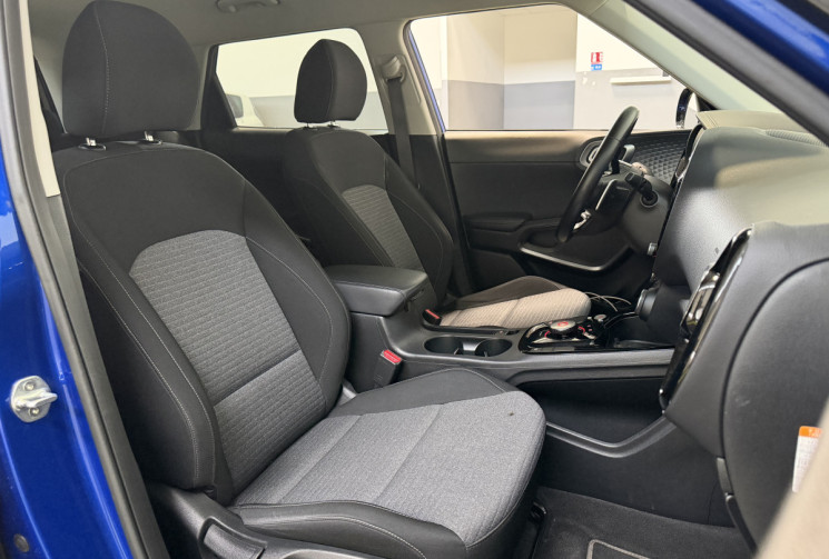 Kia SOUL e-soul 64 kWh 204 Active (soh 100%)