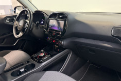 Kia SOUL e-soul 64 kWh 204 Active 
