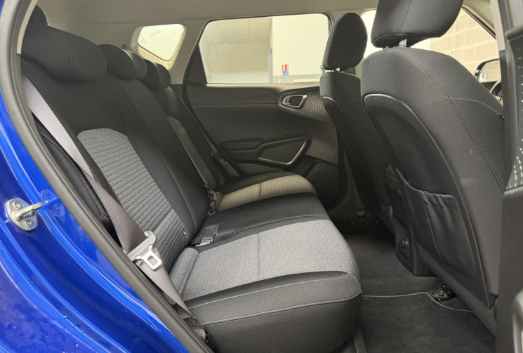 Kia SOUL e-soul 64 kWh 204 Active (soh 100%)