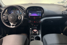 Kia SOUL e-soul 64 kWh 204 Active (soh 100%)