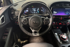Kia SOUL e-soul 64 kWh 204 Active 